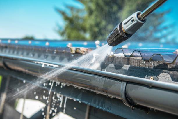 Fence Pressure Washing in Fern Acres, HI